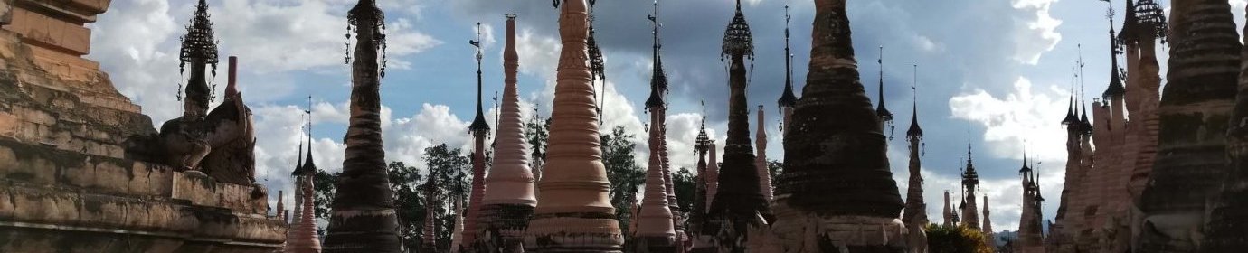 Travelog:Myanmar